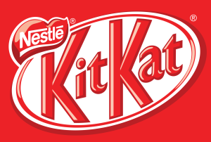 Slogan Kitkat