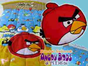 Balmut Angry Birds
