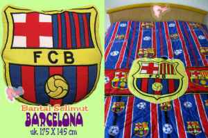 Balmut Soccer Barca